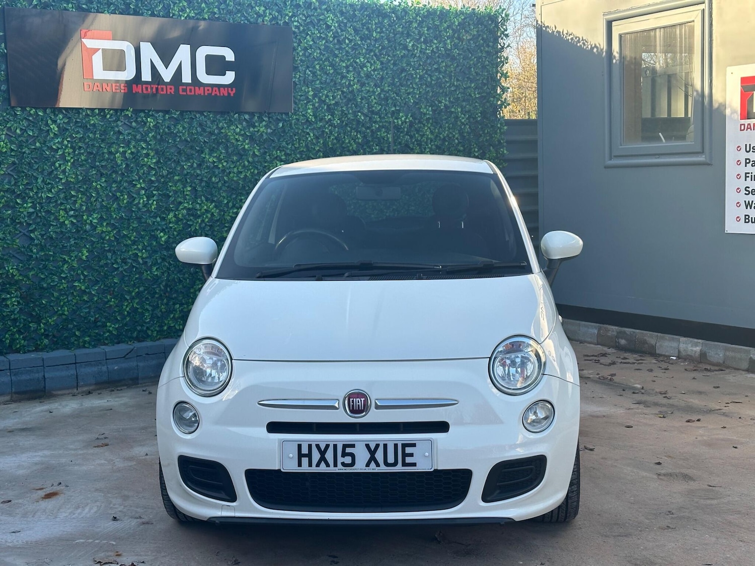 Used Fiat 500 for sale - 76825112: Photo 3