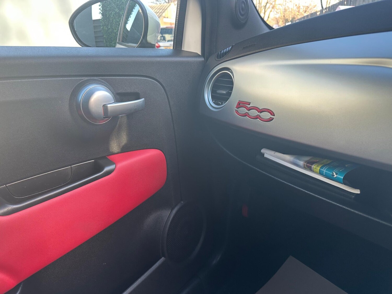 Used Fiat 500 for sale - 76825112: Photo 35