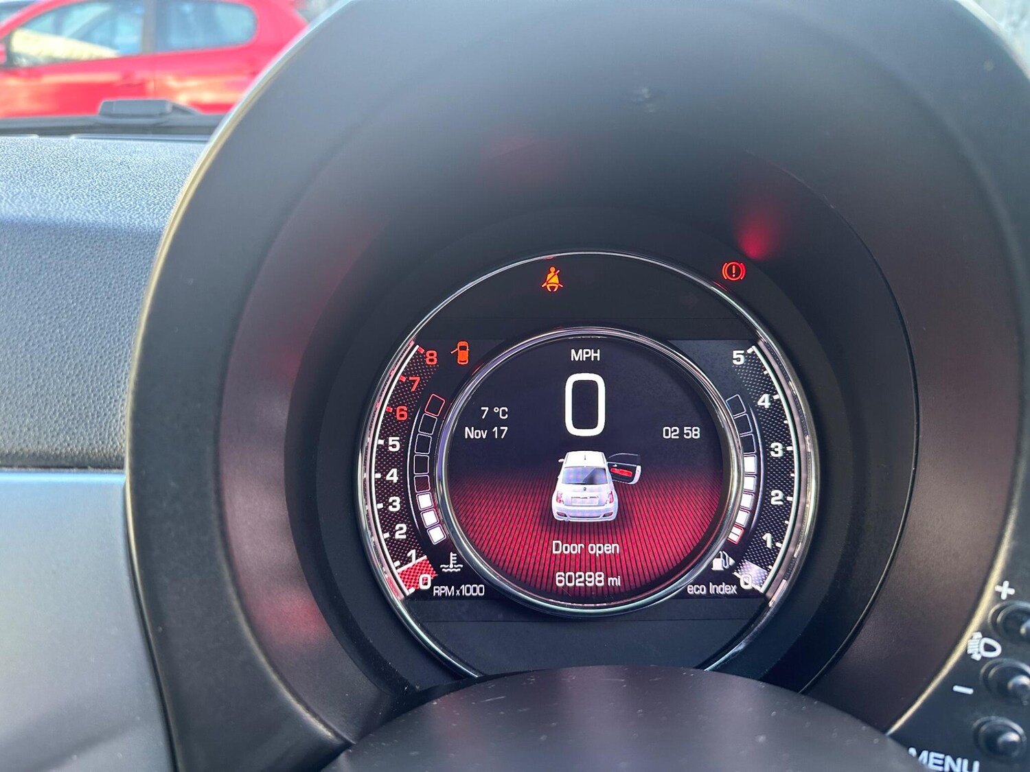 Used Fiat 500 for sale - 76825112: Photo 36