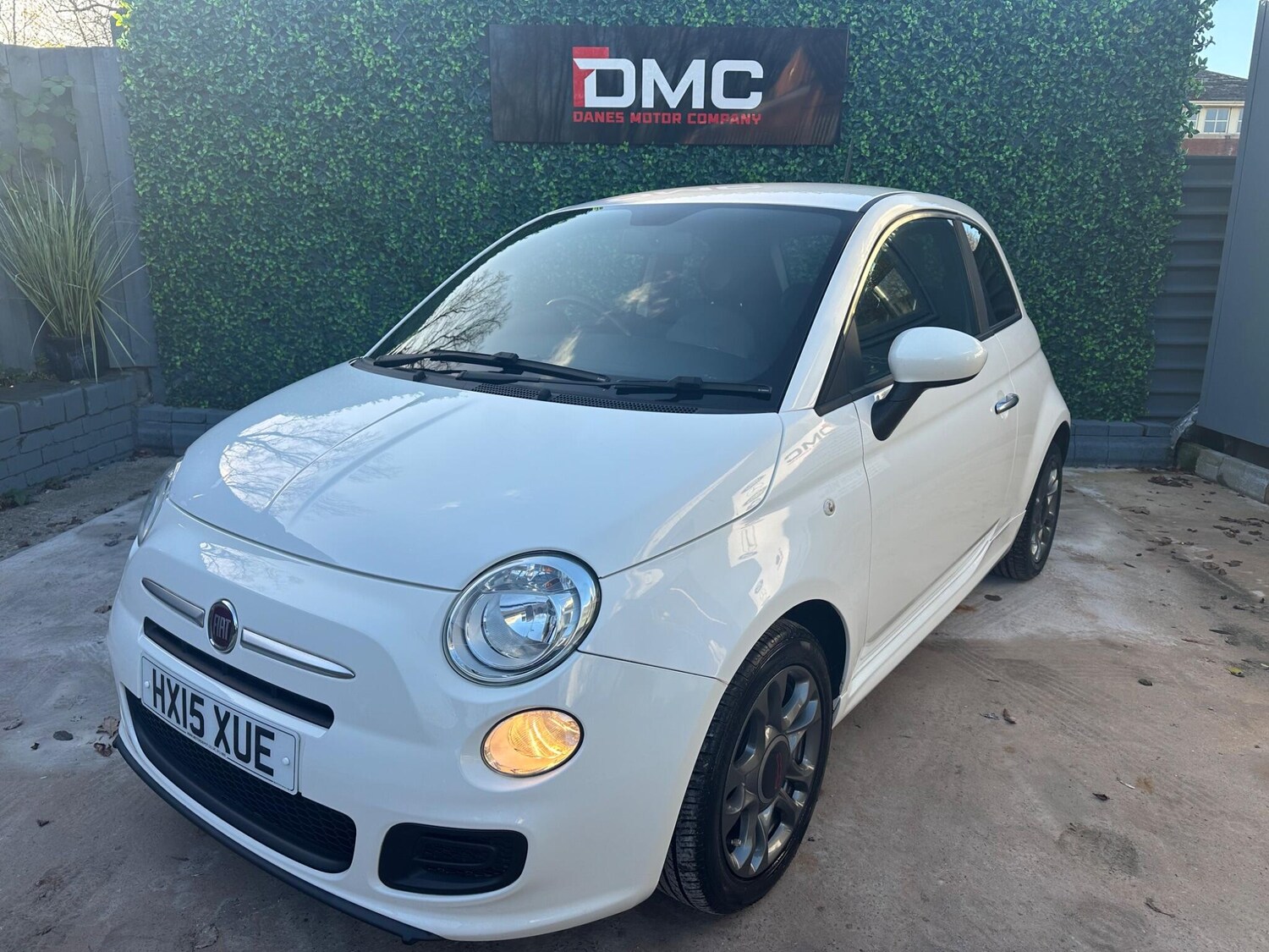Used Fiat 500 for sale - 76825112: Photo 37