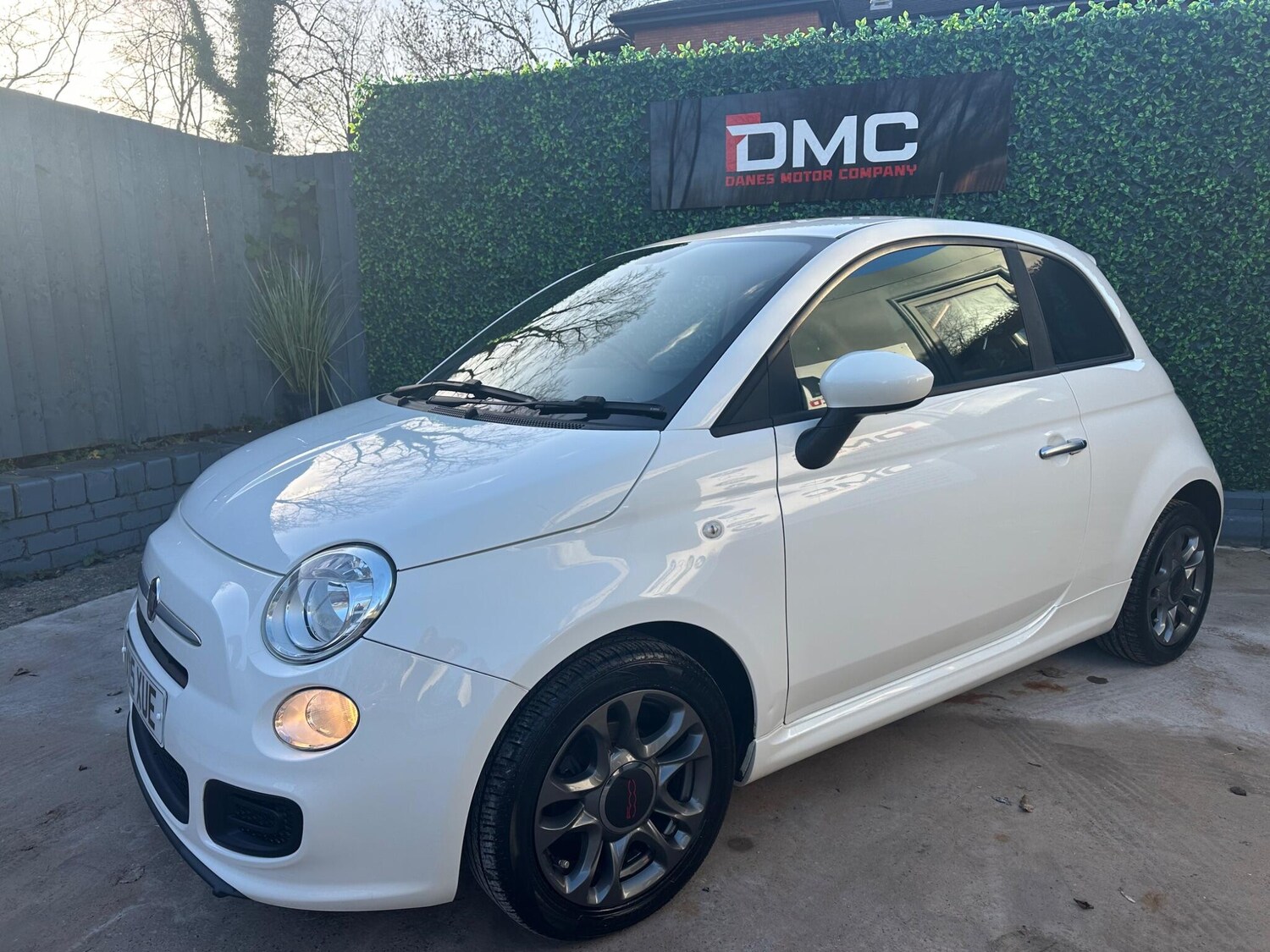 Used Fiat 500 for sale - 76825112: Photo 38