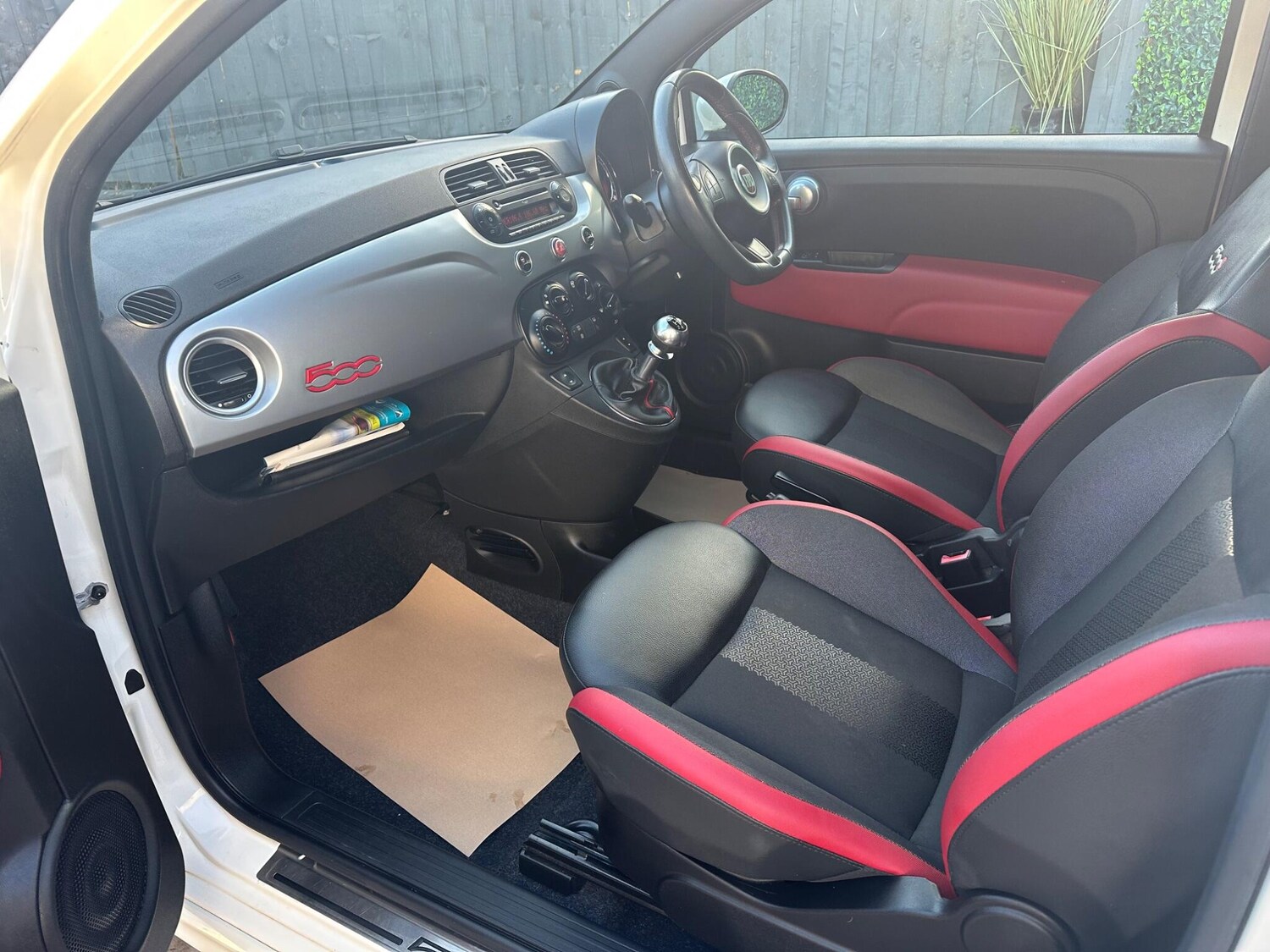 Used Fiat 500 for sale - 76825112: Photo 39