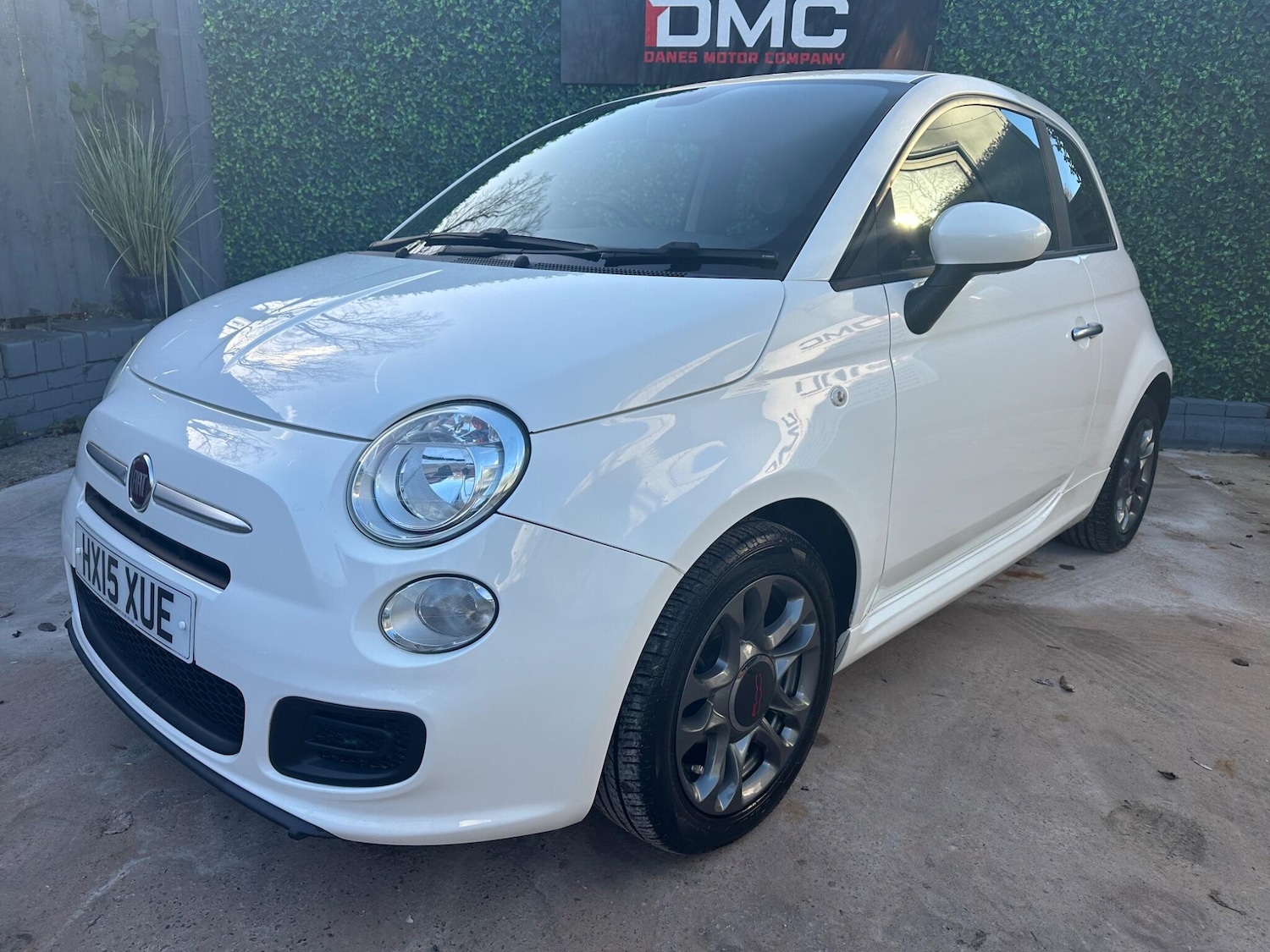 Used Fiat 500 for sale - 76825112: Photo 4