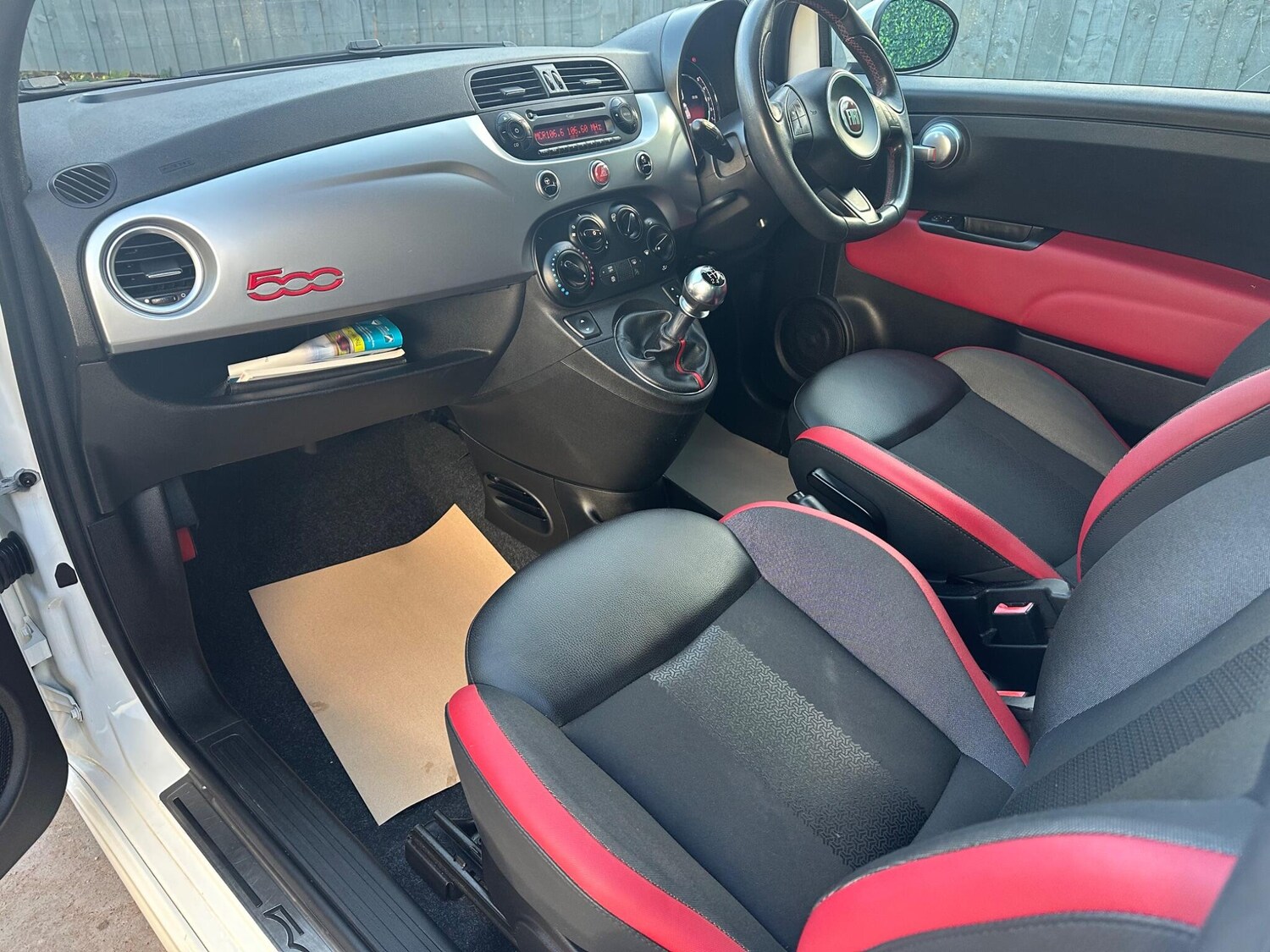 Used Fiat 500 for sale - 76825112: Photo 40