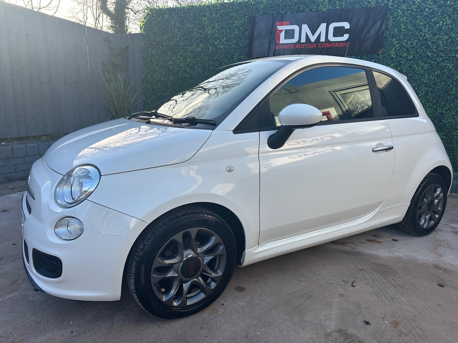 Used Fiat 500 for sale - 76825112: Photo 5