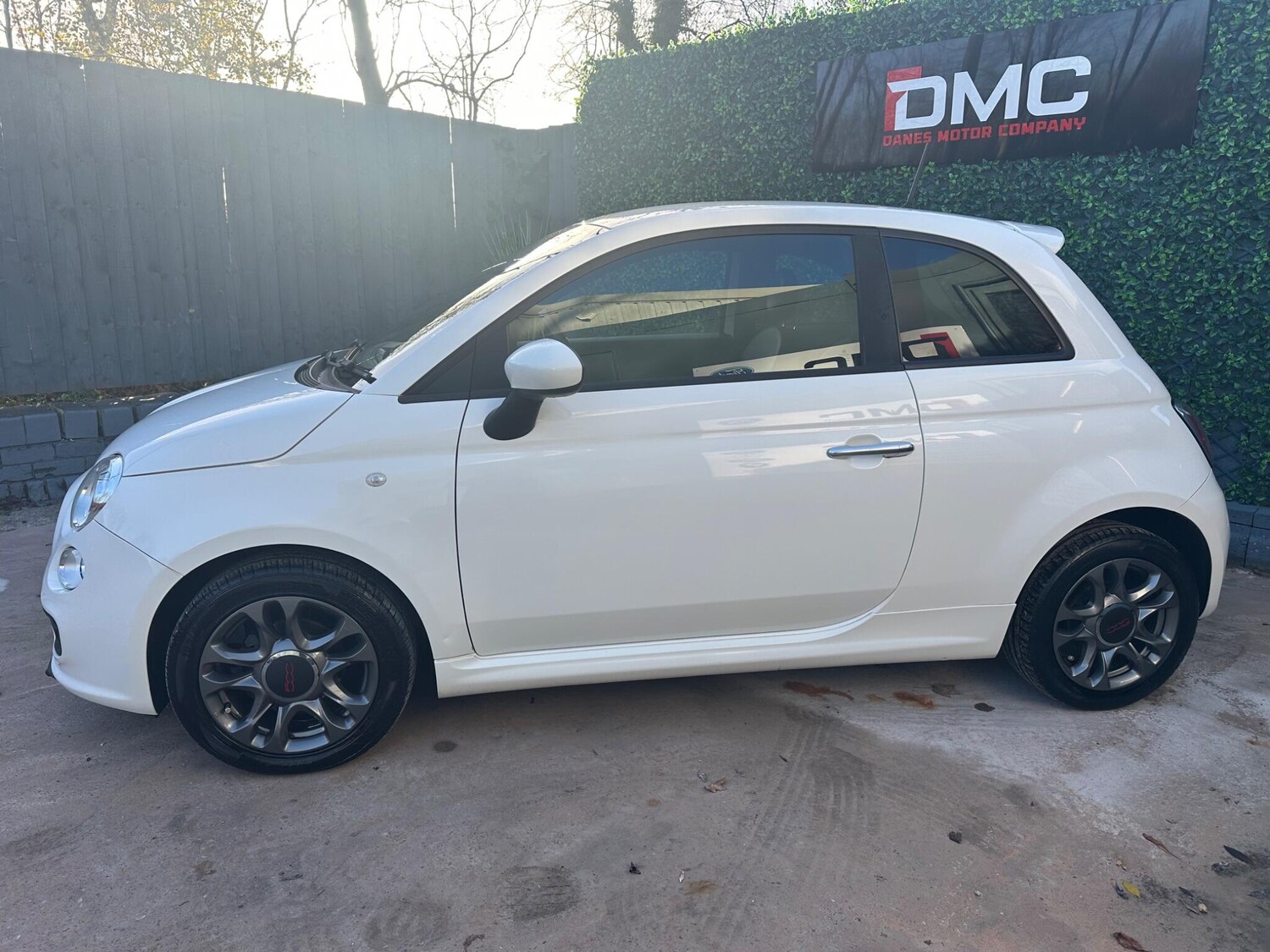 Used Fiat 500 for sale - 76825112: Photo 6