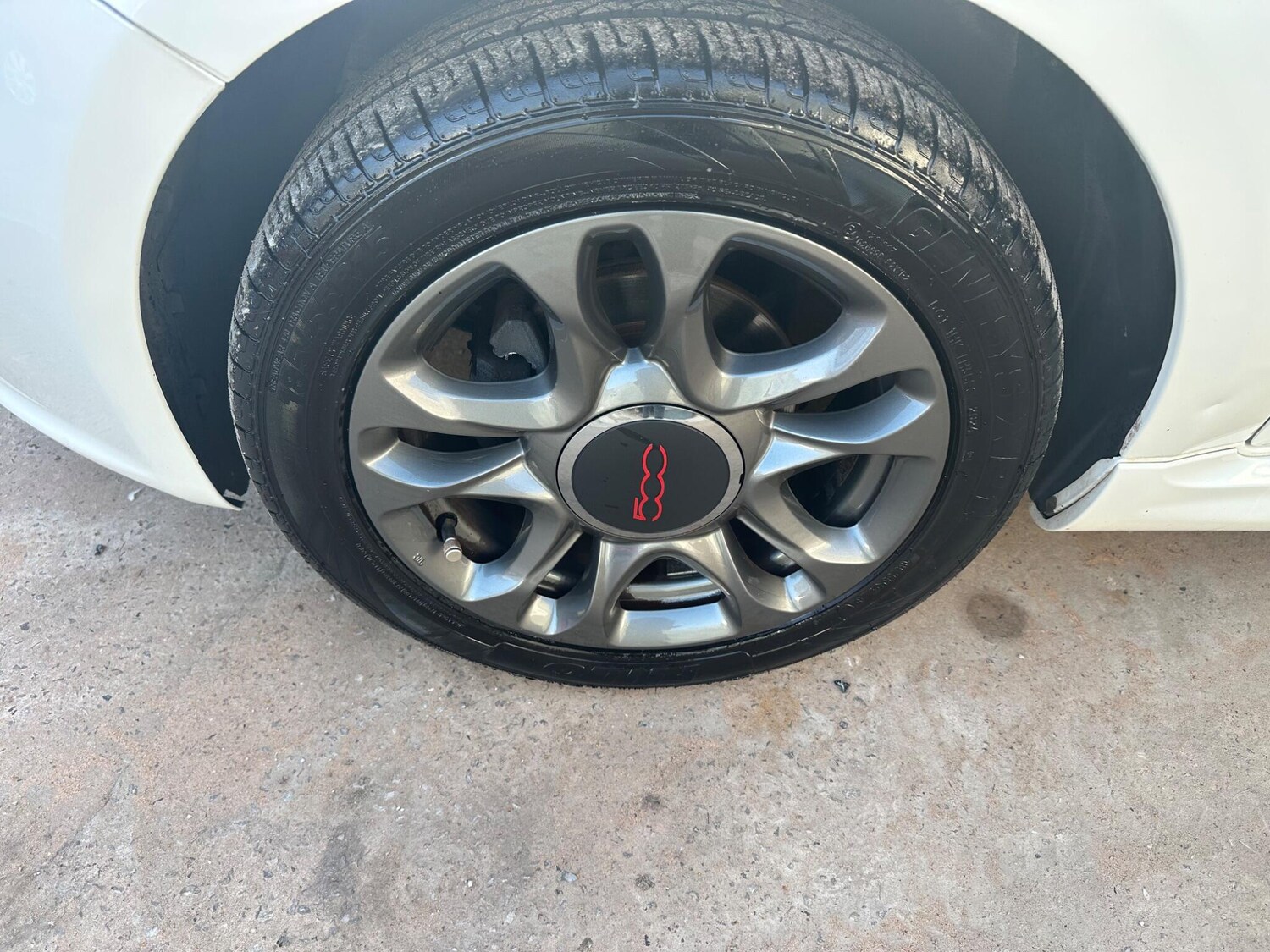 Used Fiat 500 for sale - 76825112: Photo 7