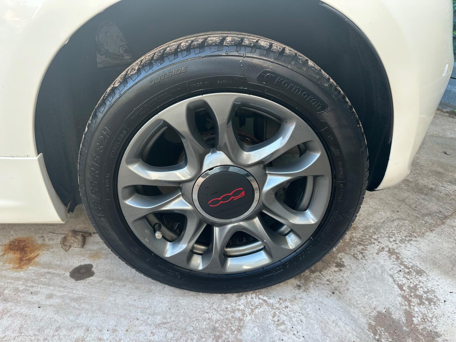 Used Fiat 500 for sale - 76825112: Photo 8