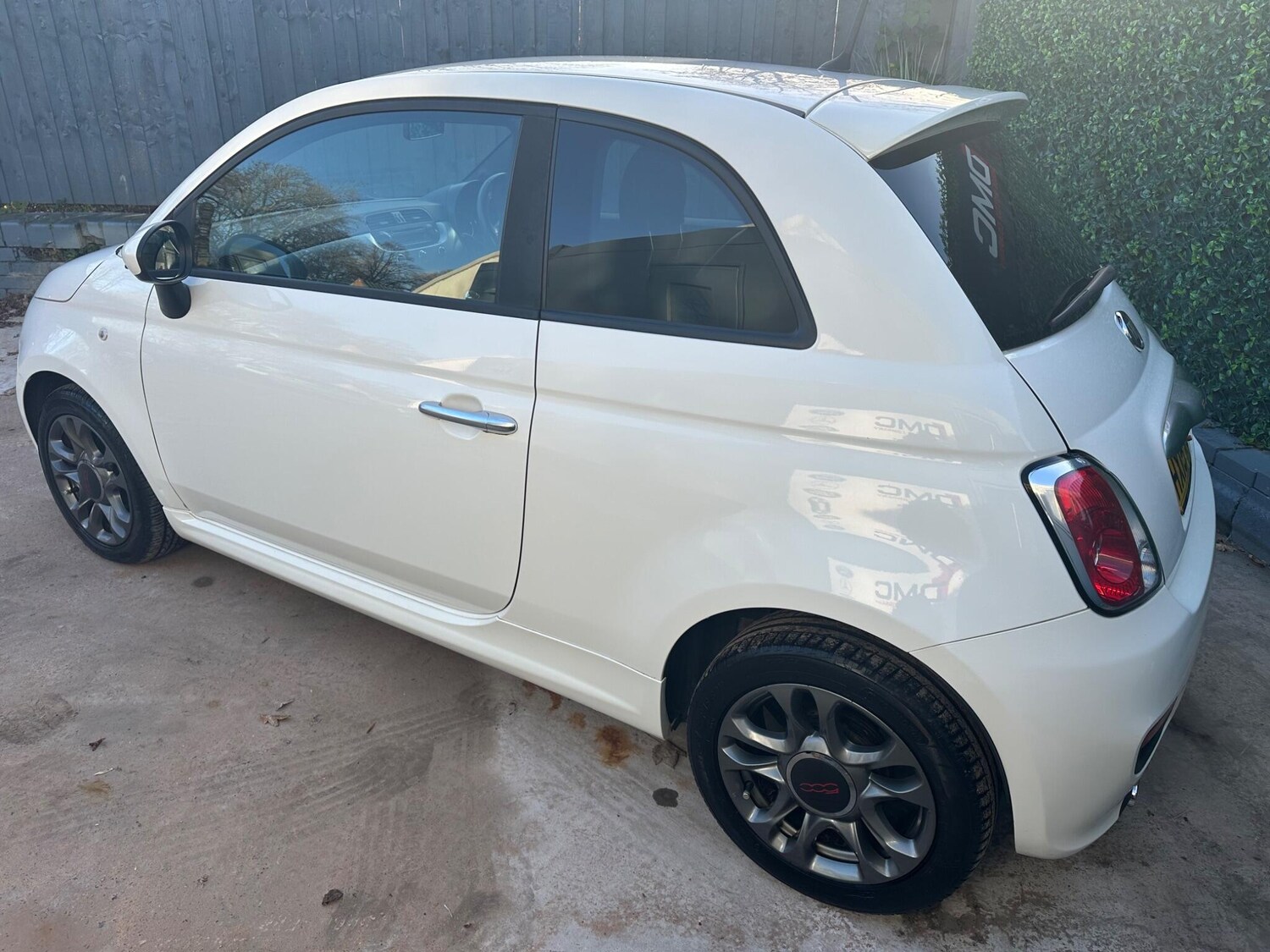 Used Fiat 500 for sale - 76825112: Photo 9
