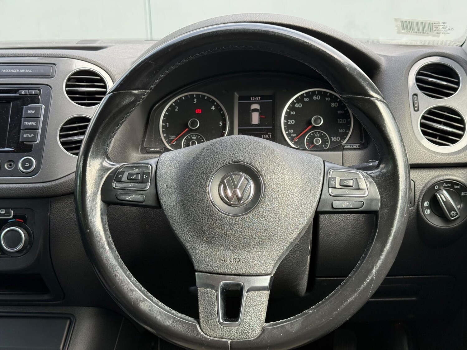 Used Volkswagen Tiguan 2013 for sale - 76824990: Photo 15