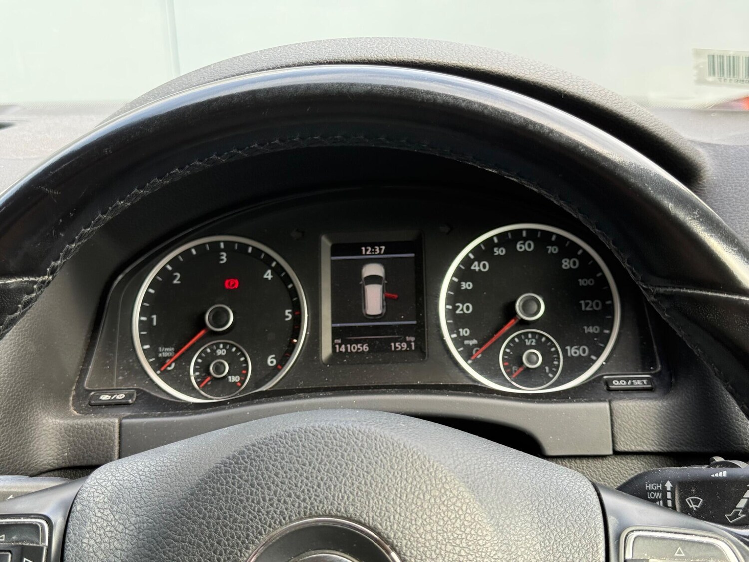 Used Volkswagen Tiguan 2013 for sale - 76824990: Photo 16