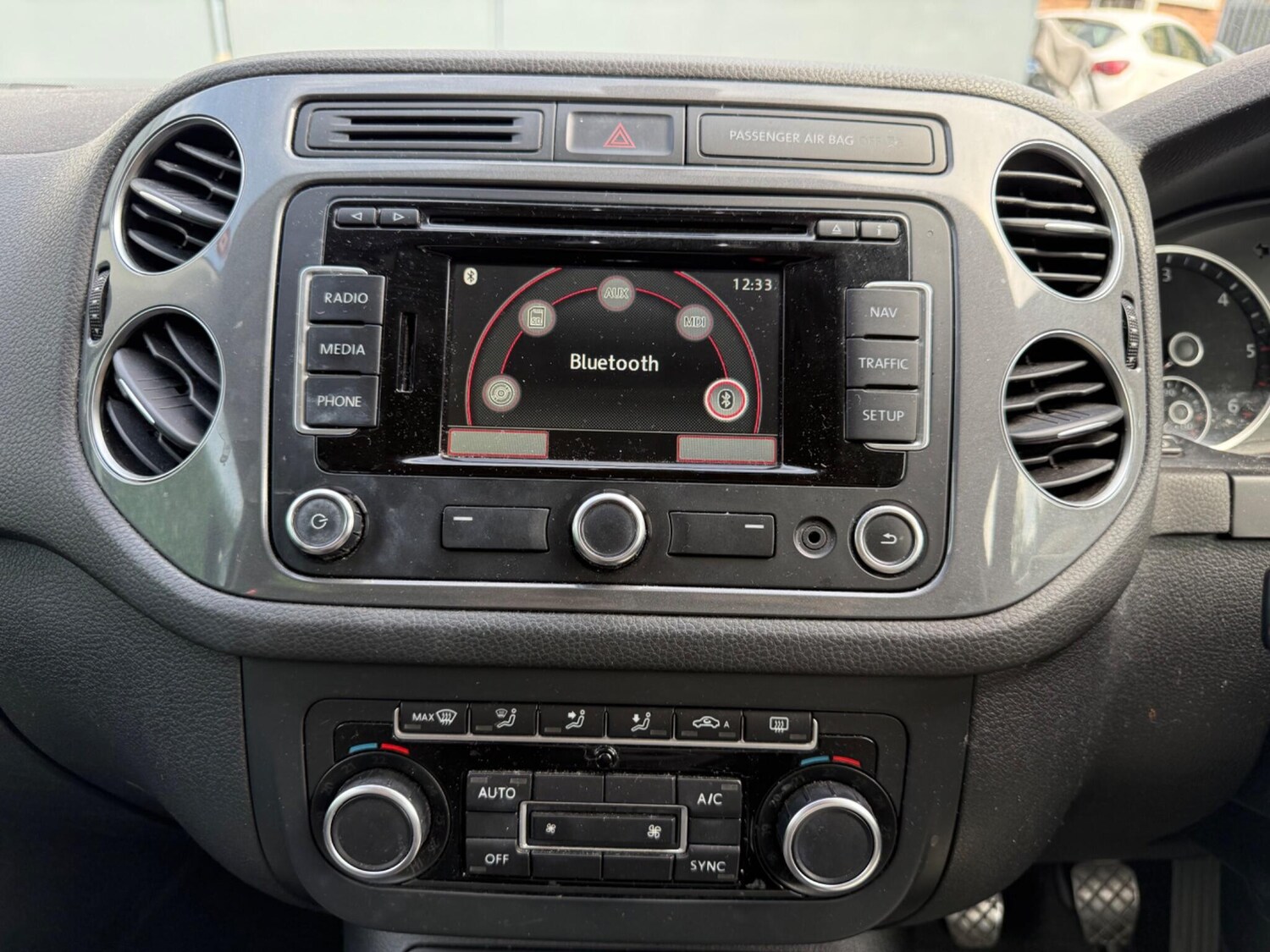 Used Volkswagen Tiguan 2013 for sale - 76824990: Photo 21