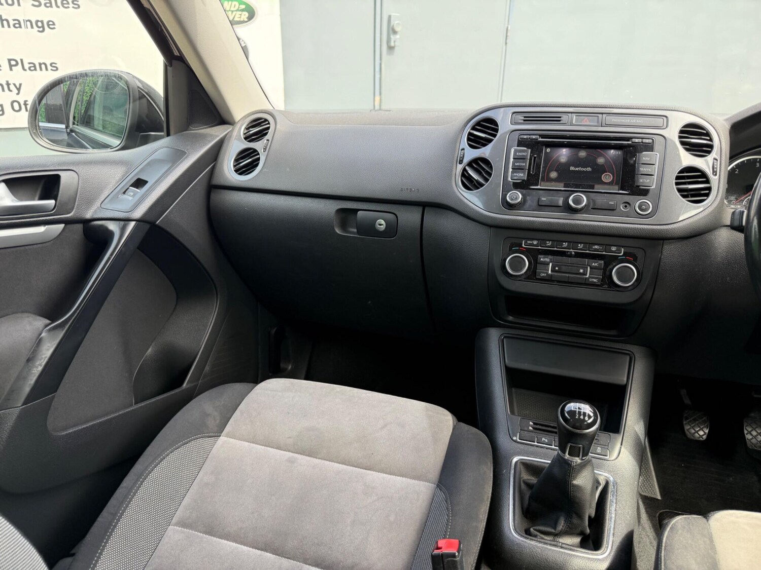 Used Volkswagen Tiguan 2013 for sale - 76824990: Photo 24