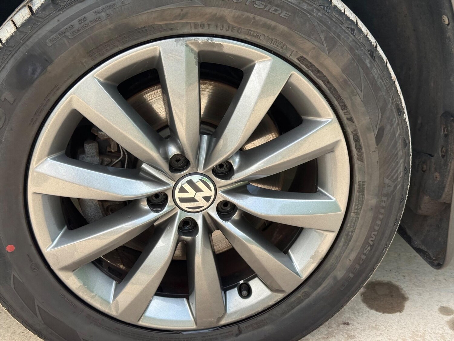 Used Volkswagen Tiguan 2013 for sale - 76824990: Photo 30