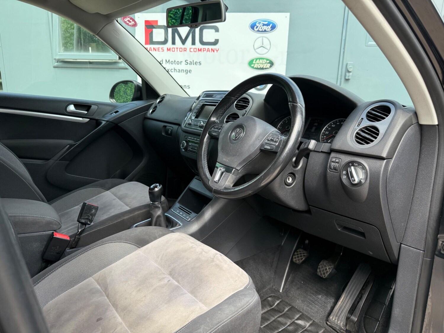 Used Volkswagen Tiguan 2013 for sale - 76824990: Photo 31