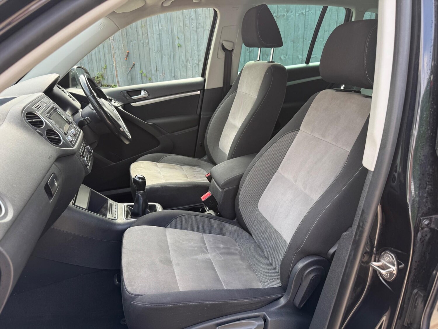 Used Volkswagen Tiguan 2013 for sale - 76824990: Photo 32