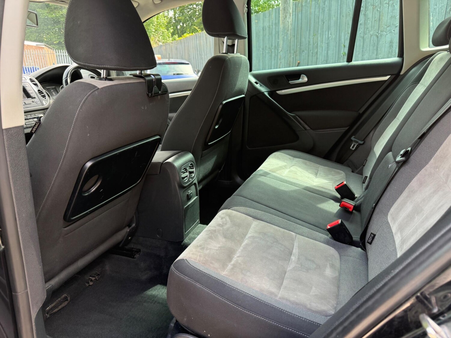 Used Volkswagen Tiguan 2013 for sale - 76824990: Photo 35