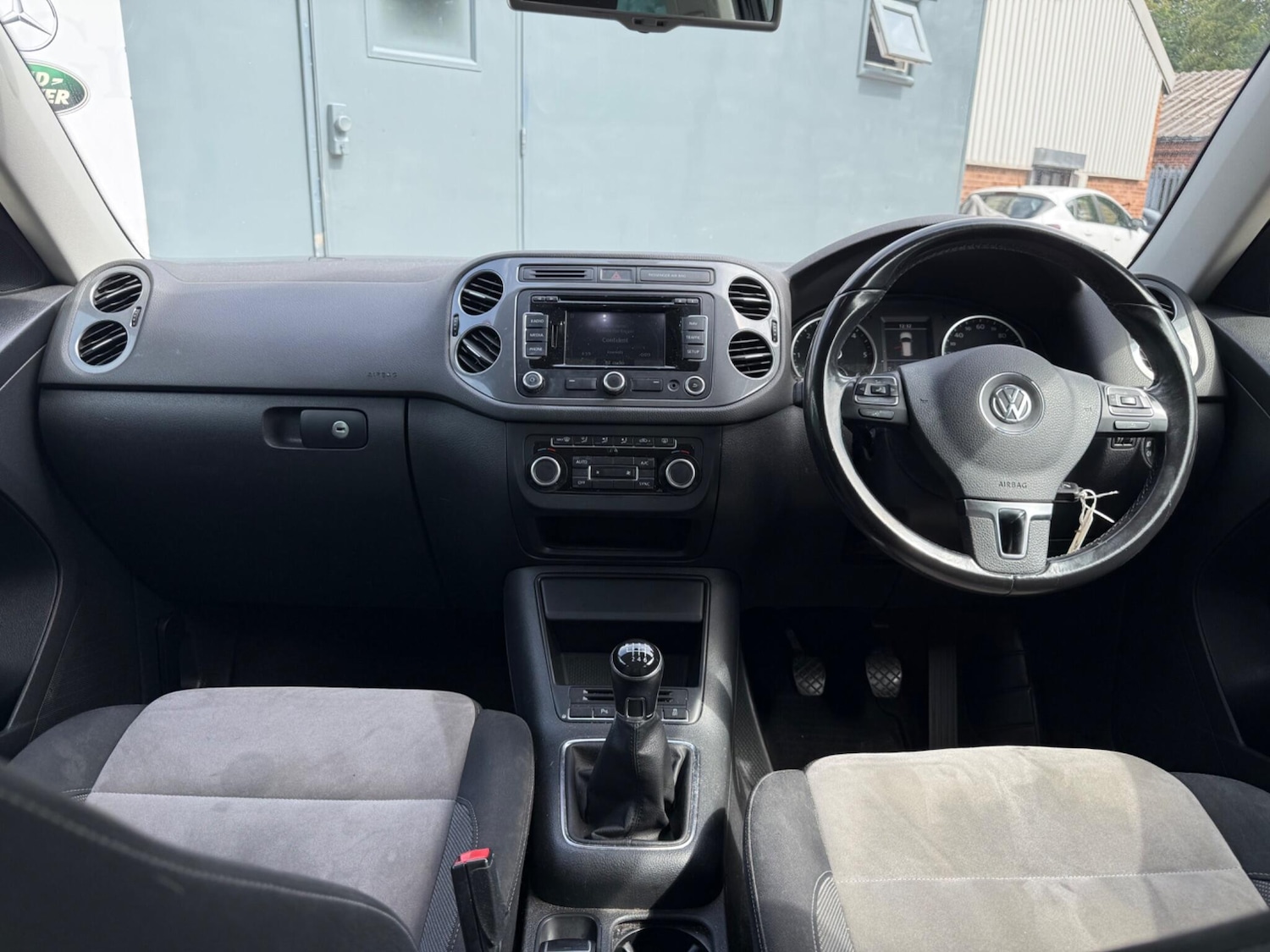 Used Volkswagen Tiguan 2013 for sale - 76824990: Photo 5