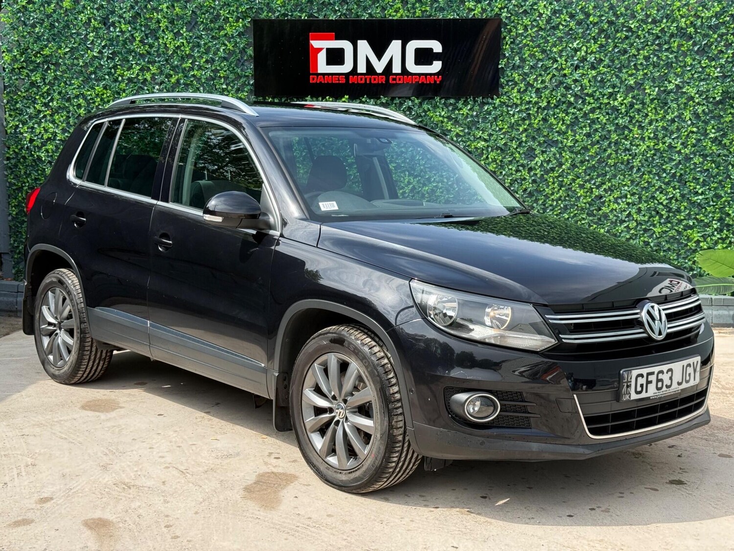 Used Volkswagen Tiguan 2013 for sale - 76824990: Photo 6