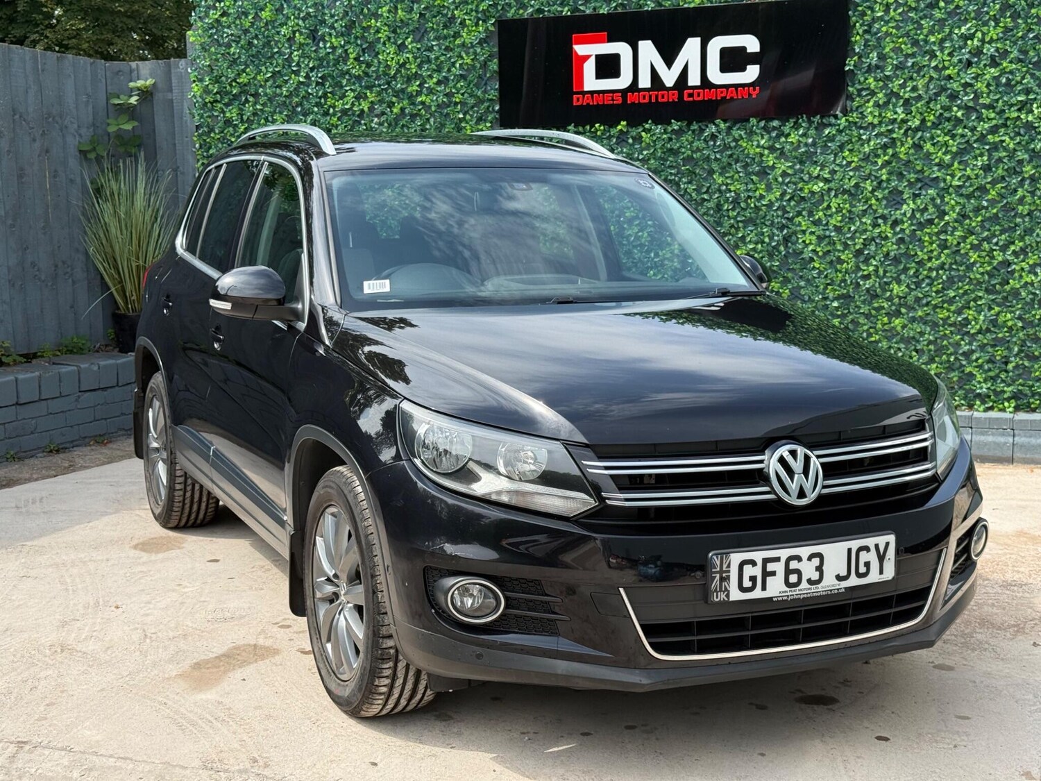 Used Volkswagen Tiguan 2013 for sale - 76824990: Photo 7