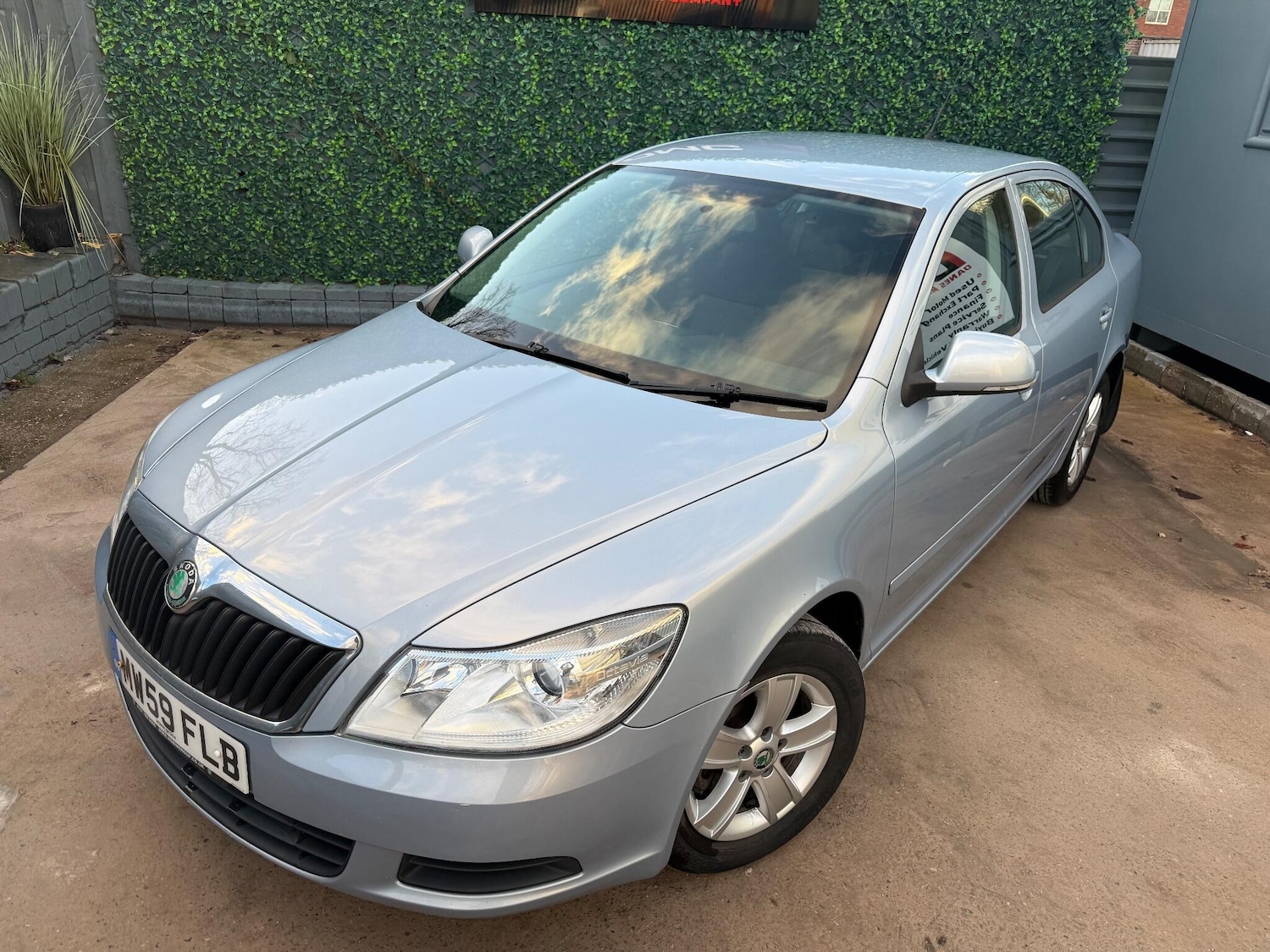 Used Skoda Octavia 2009 for sale - 77130985: Photo 14