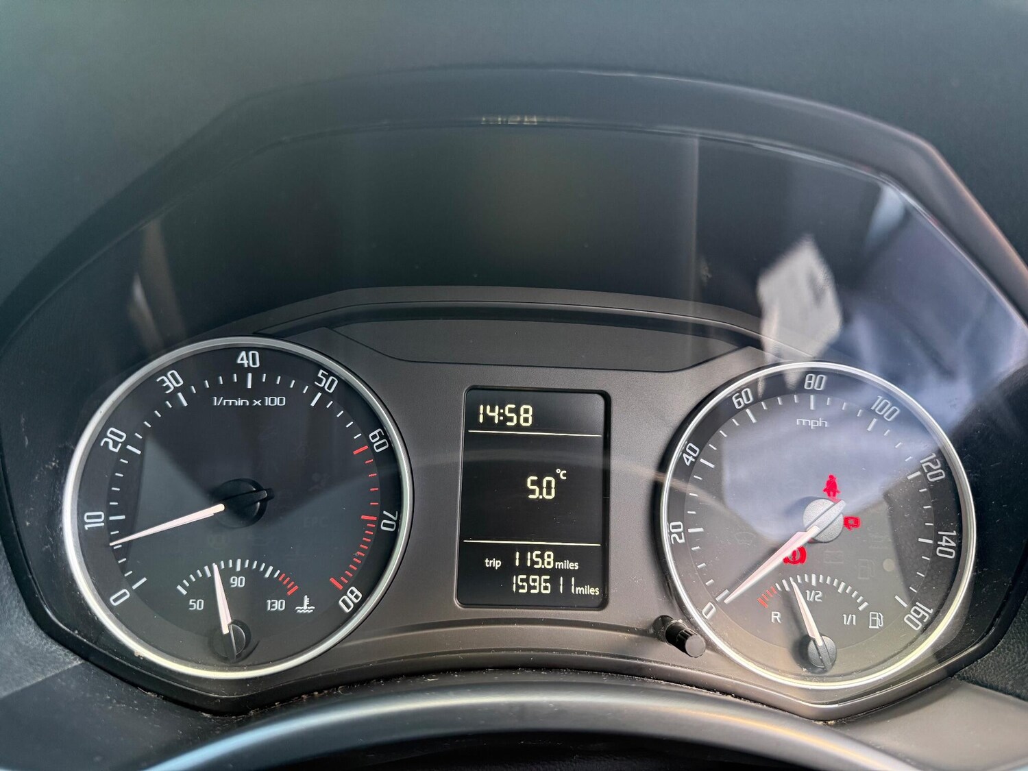 Used Skoda Octavia 2009 for sale - 77130985: Photo 17