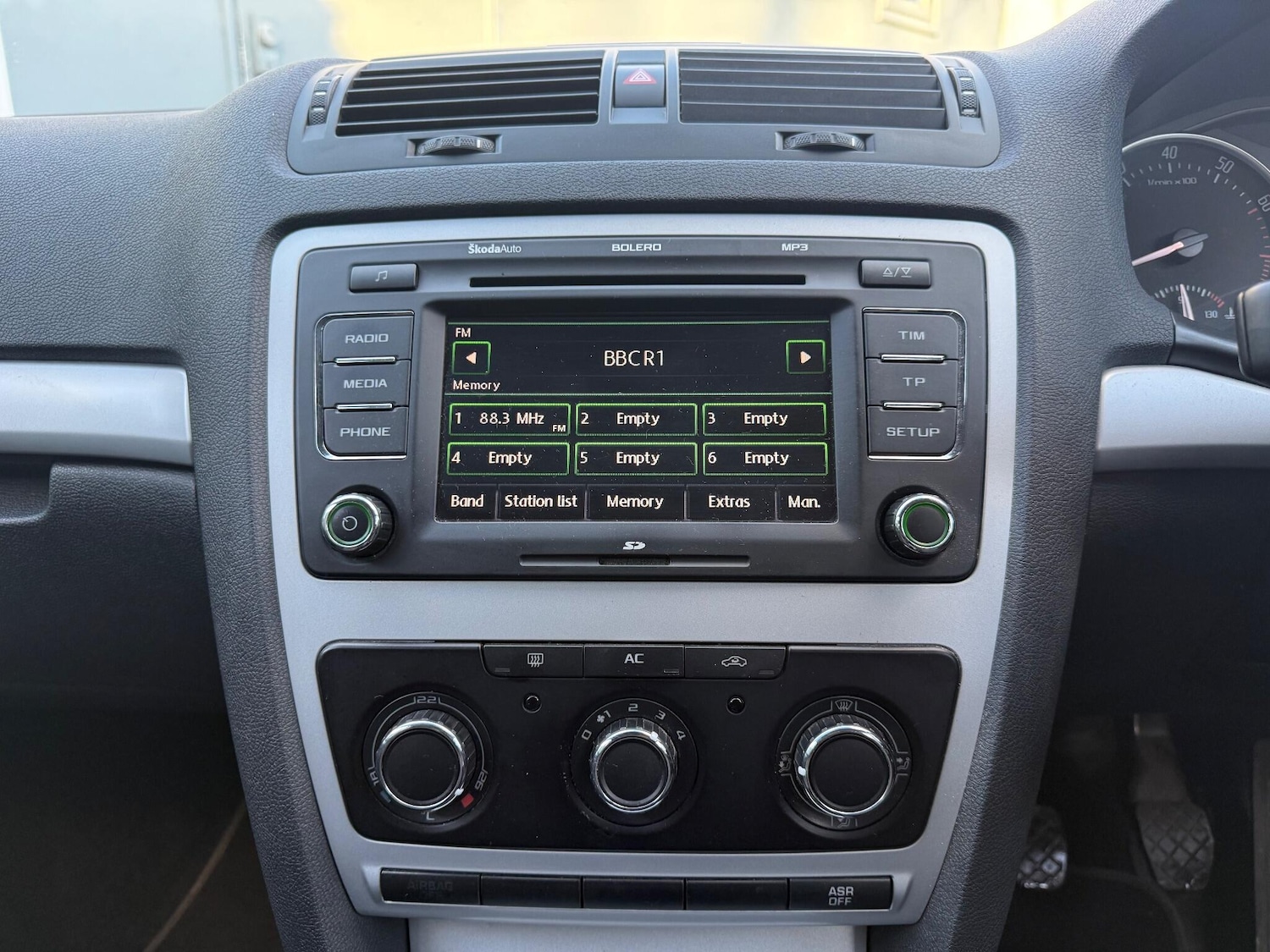 Used Skoda Octavia 2009 for sale - 77130985: Photo 22