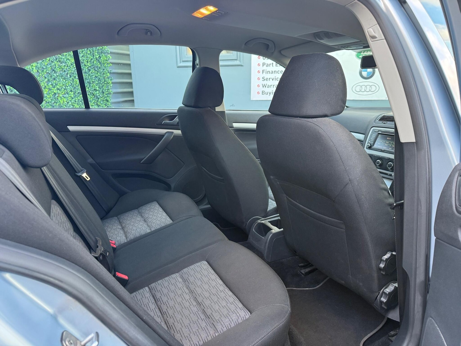 Used Skoda Octavia 2009 for sale - 77130985: Photo 27