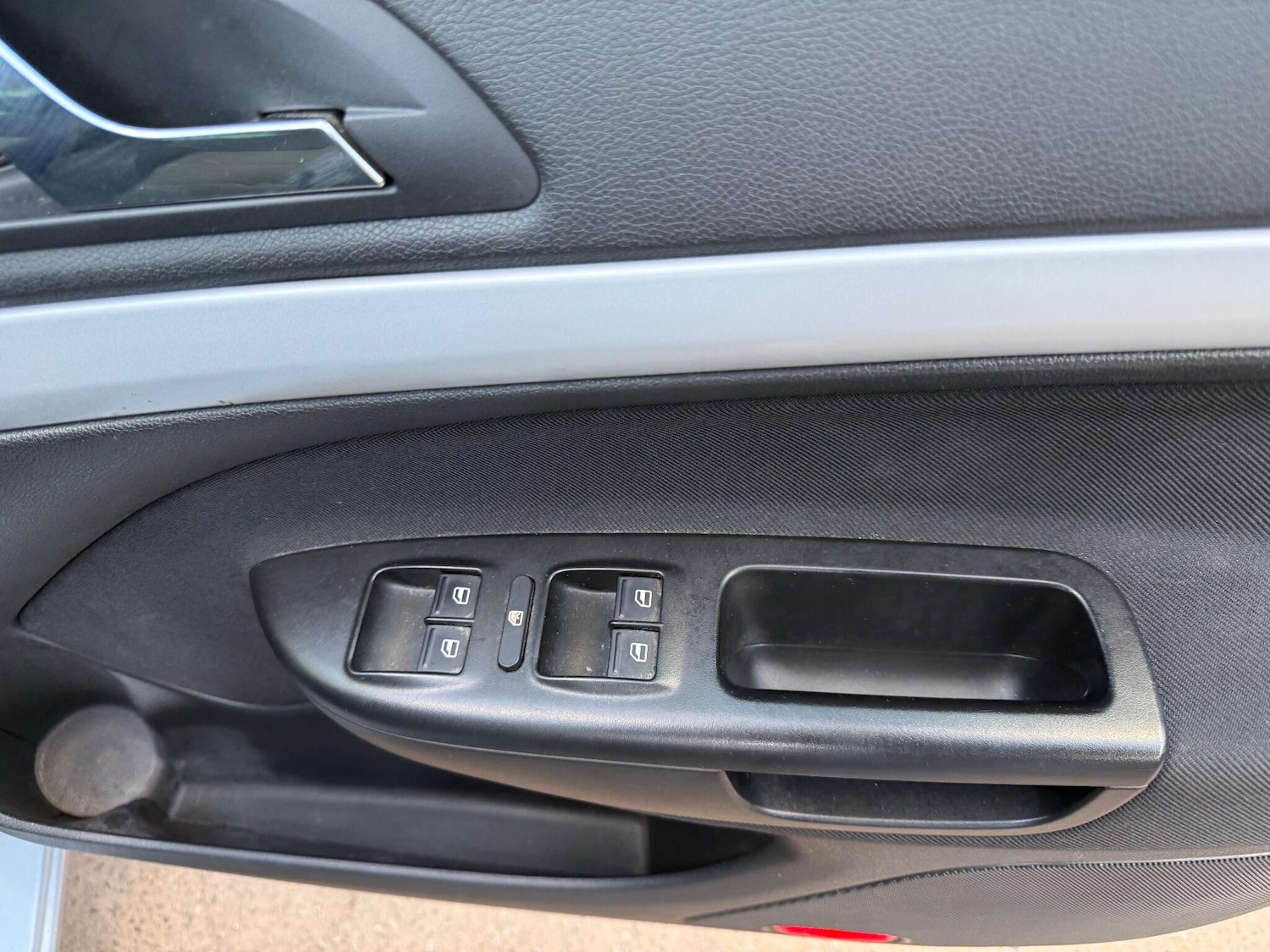 Used Skoda Octavia 2009 for sale - 77130985: Photo 29