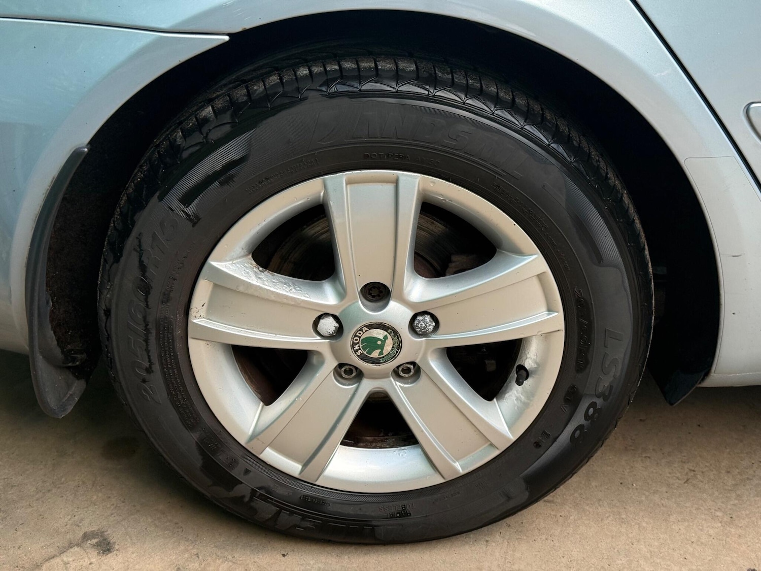 Used Skoda Octavia 2009 for sale - 77130985: Photo 38