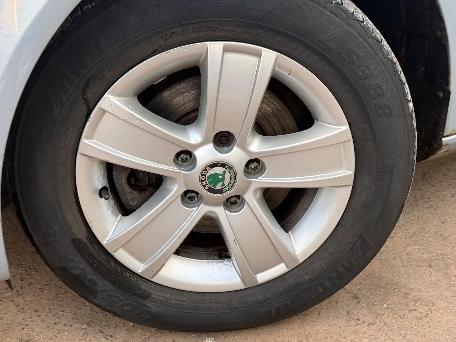 Used Skoda Octavia 2009 for sale - 77130985: Photo 40