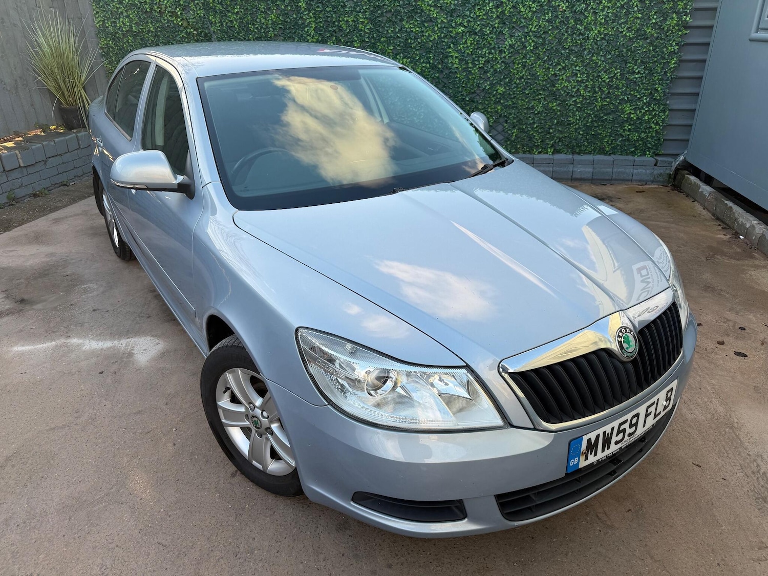 Used Skoda Octavia 2009 for sale - 77130985: Photo 6