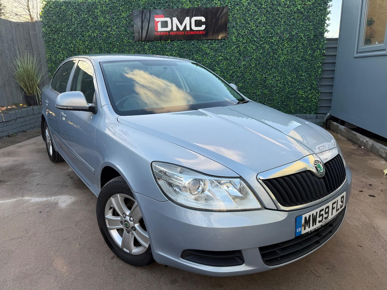 Used Skoda Octavia 2009 for sale - 77130985: Photo 7