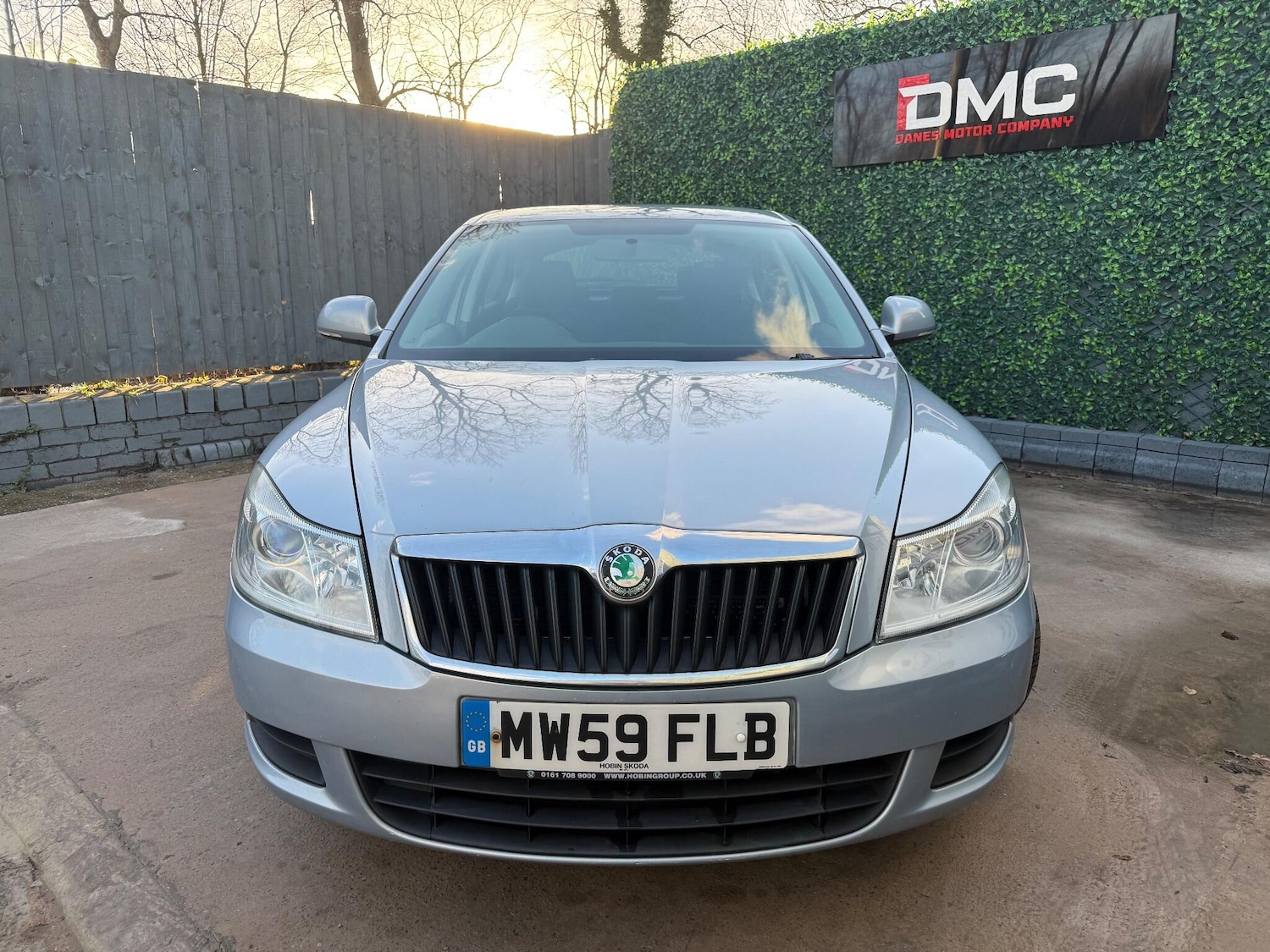 Used Skoda Octavia 2009 for sale - 77130985: Photo 8