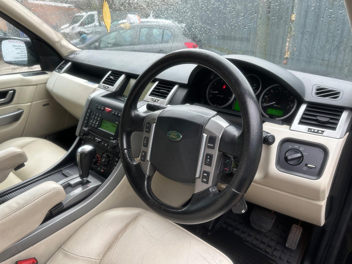 Used Land Rover Range Rover Sport for sale - 77908557: Photo 12