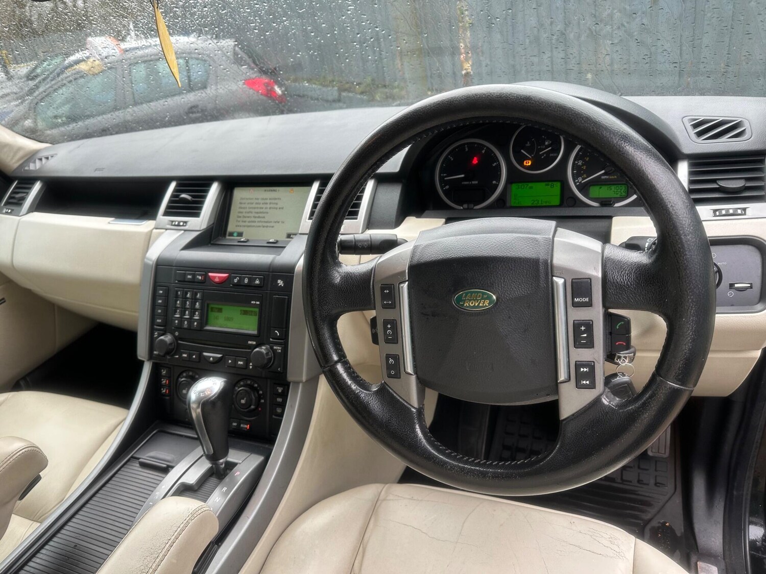 Used Land Rover Range Rover Sport for sale - 77908557: Photo 13