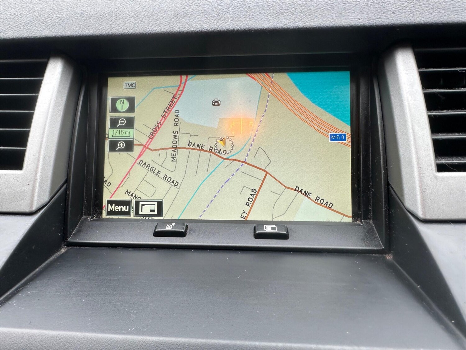 Used Land Rover Range Rover Sport for sale - 77908557: Photo 18