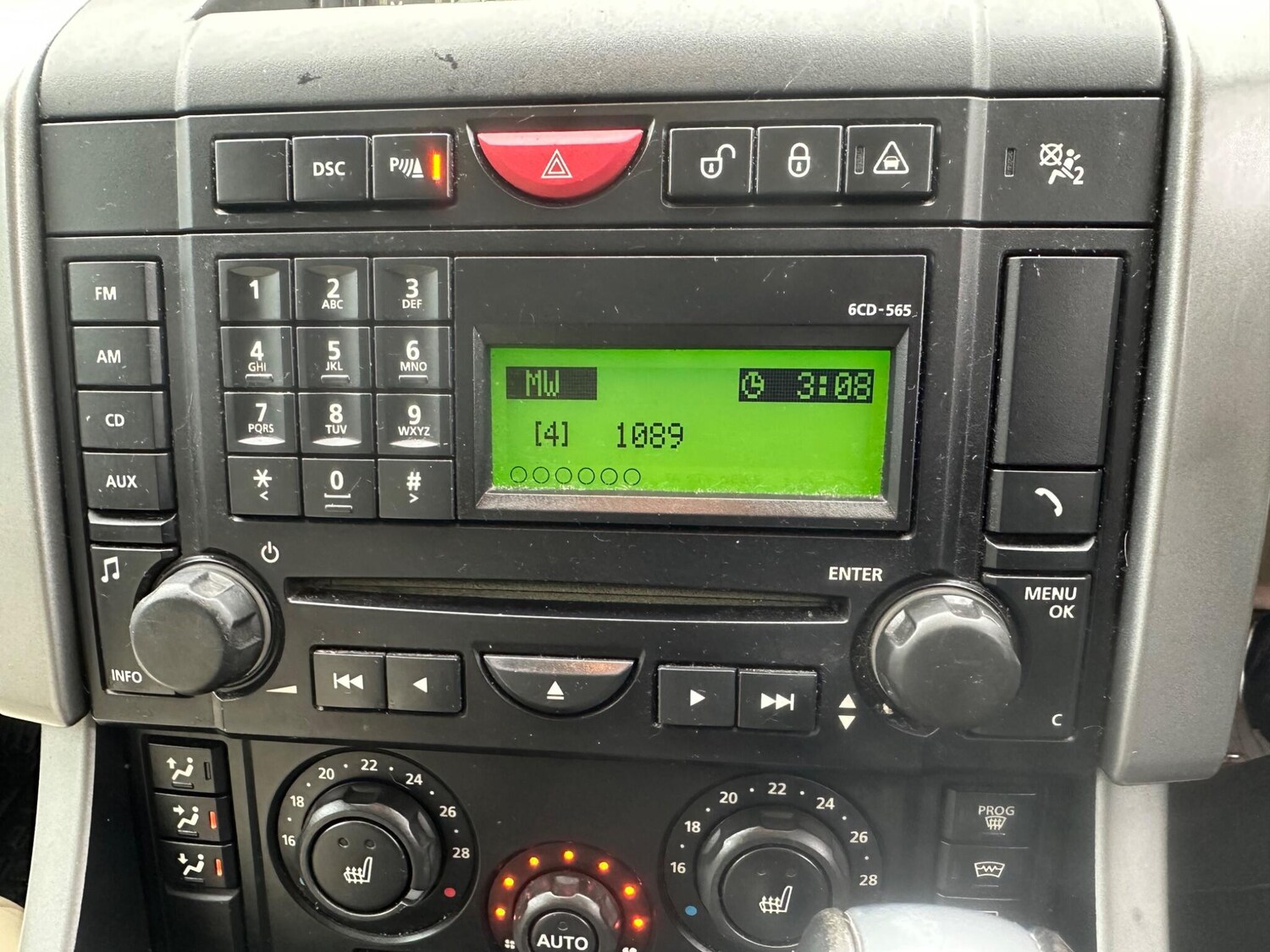 Used Land Rover Range Rover Sport for sale - 77908557: Photo 19