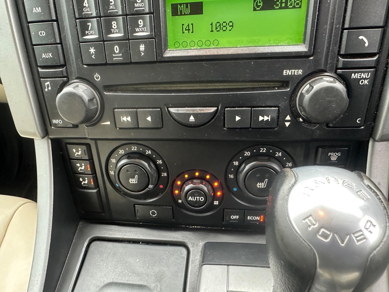 Used Land Rover Range Rover Sport for sale - 77908557: Photo 20