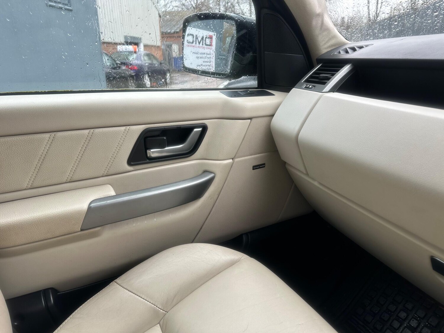 Used Land Rover Range Rover Sport for sale - 77908557: Photo 22