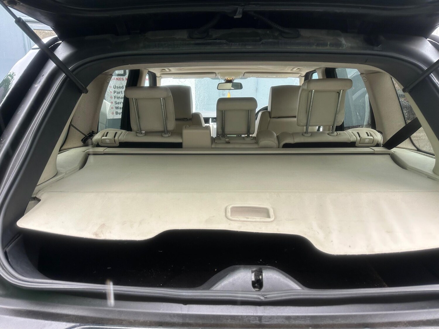 Used Land Rover Range Rover Sport for sale - 77908557: Photo 26