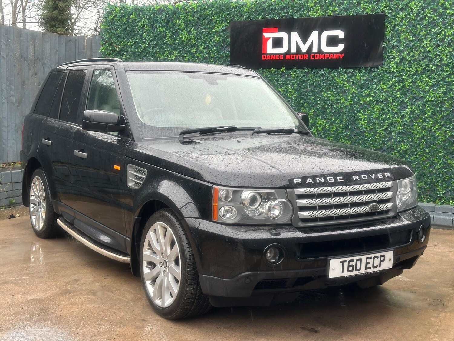 Used Land Rover Range Rover Sport for sale - 77908557: Photo 27