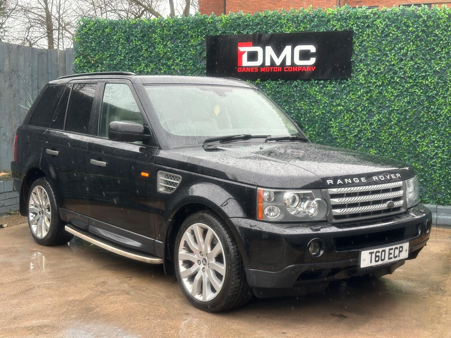 Used Land Rover Range Rover Sport for sale - 77908557: Photo 28