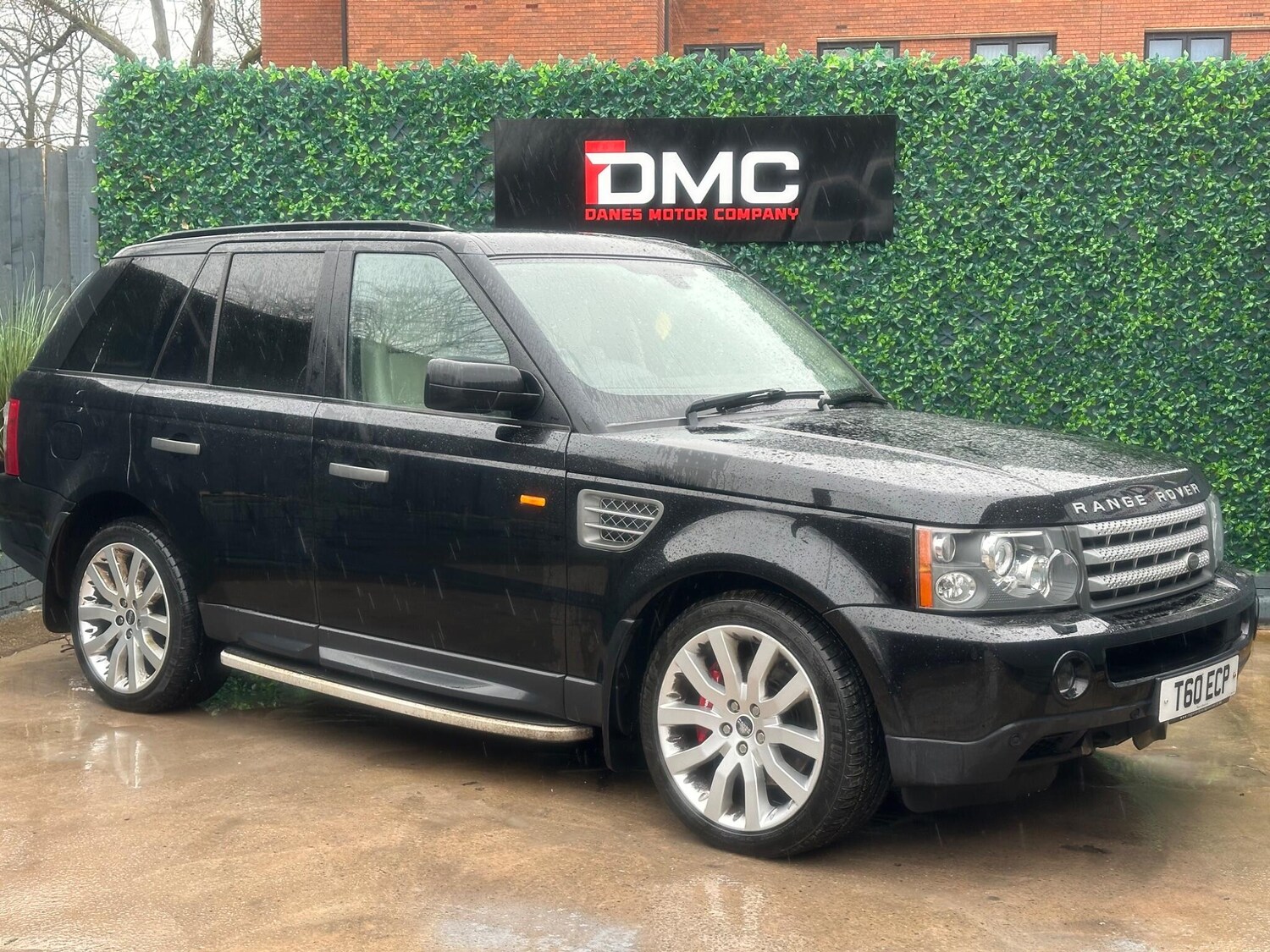 Used Land Rover Range Rover Sport for sale - 77908557: Photo 29