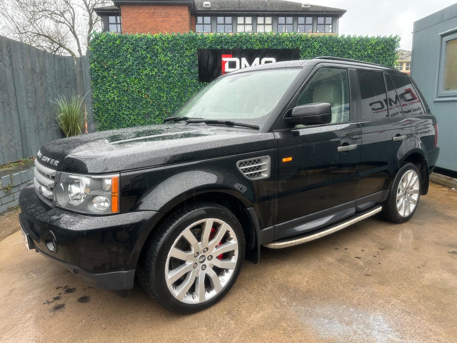 Used Land Rover Range Rover Sport for sale - 77908557: Photo 3