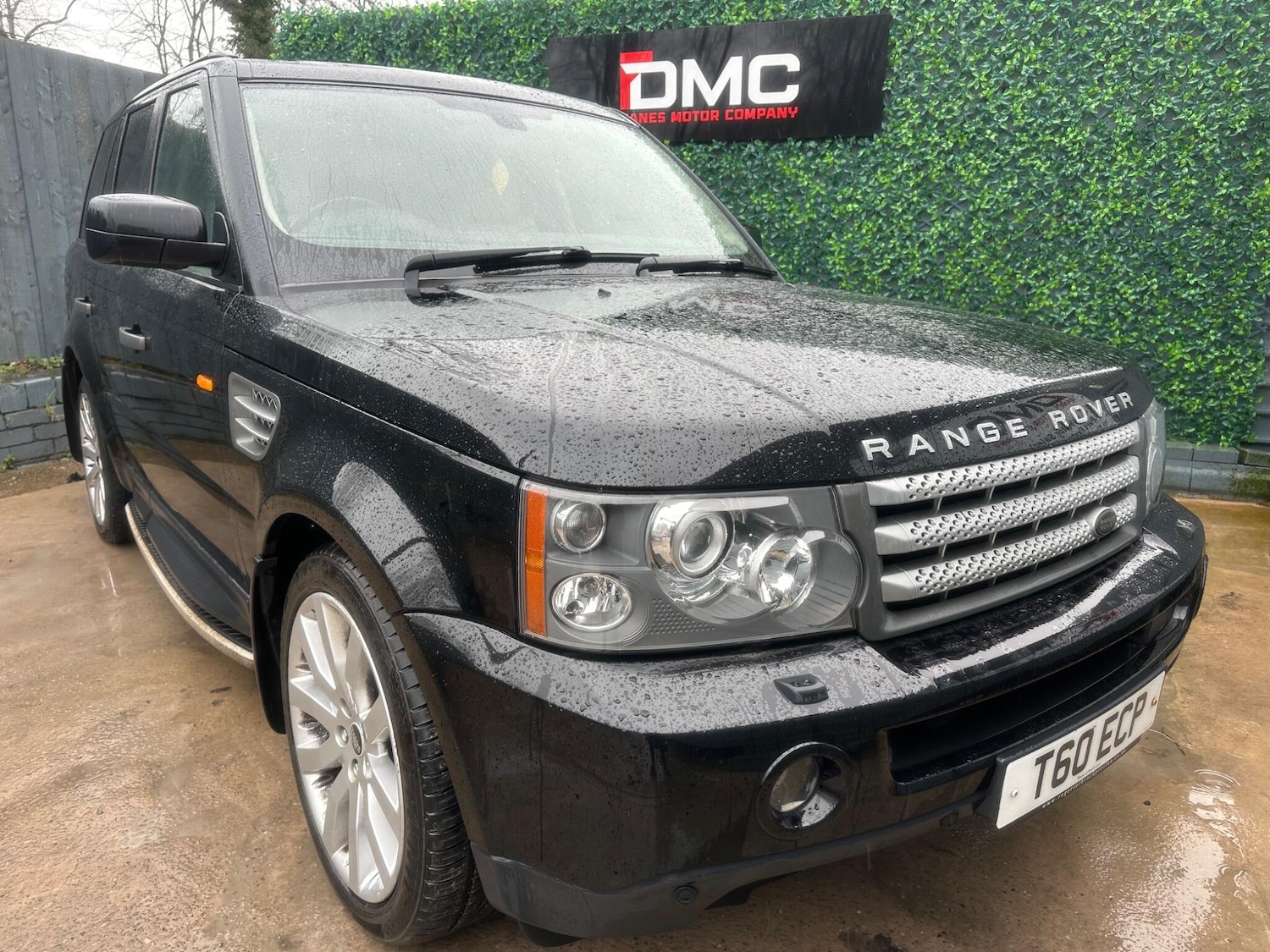 Used Land Rover Range Rover Sport for sale - 77908557: Photo 30