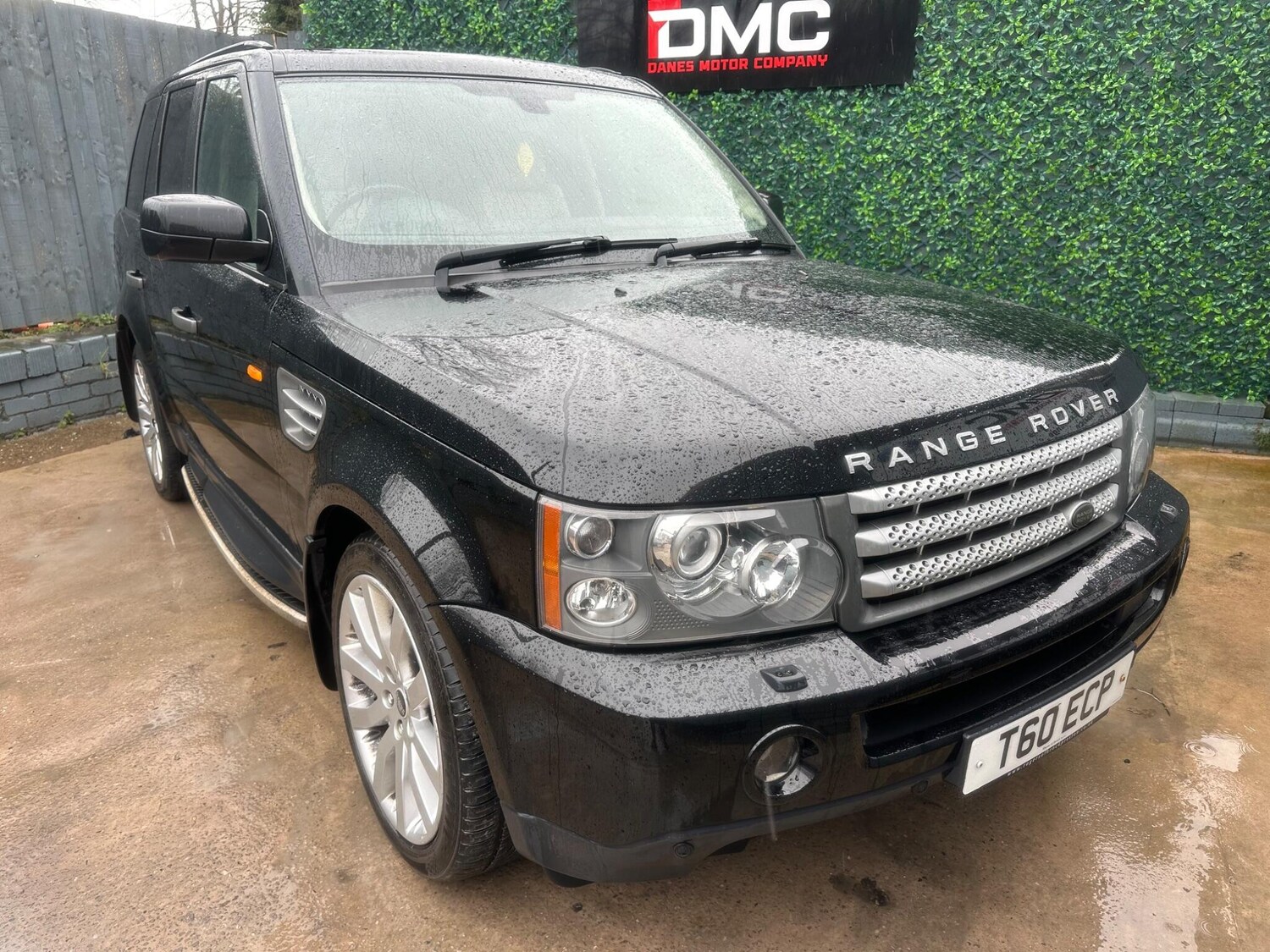 Used Land Rover Range Rover Sport for sale - 77908557: Photo 31