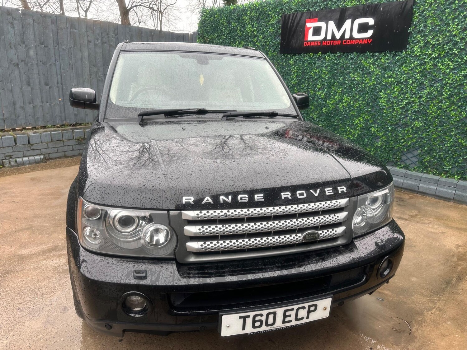 Used Land Rover Range Rover Sport for sale - 77908557: Photo 32