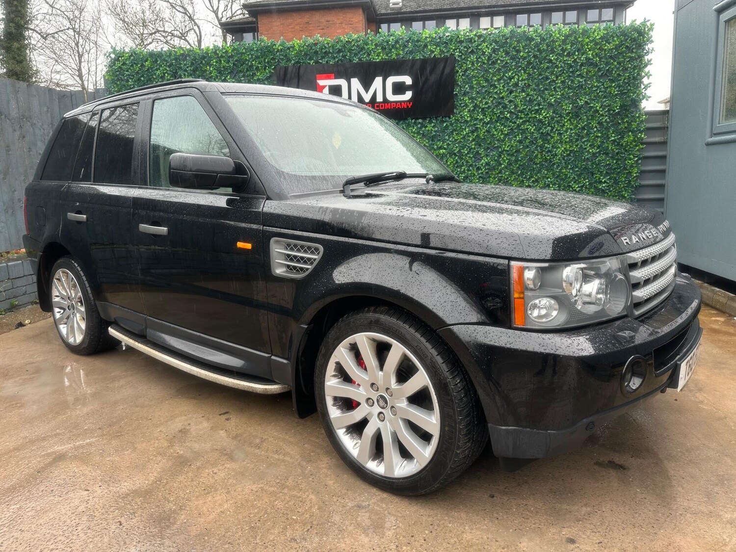 Used Land Rover Range Rover Sport for sale - 77908557: Photo 33