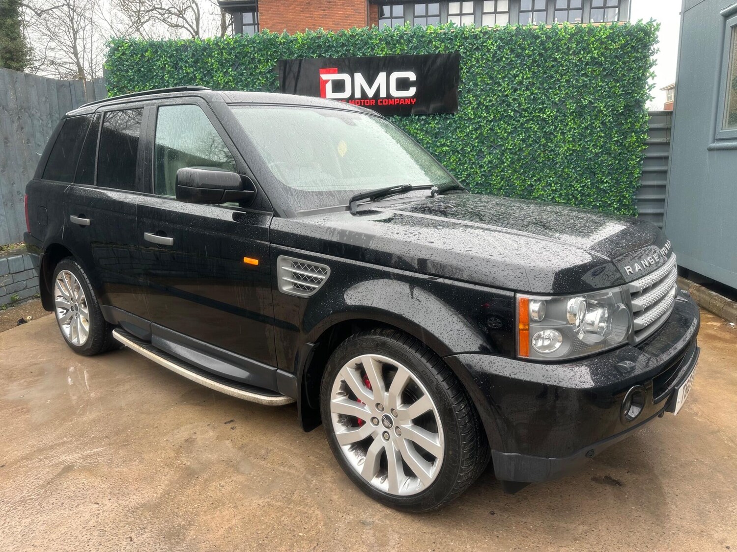 Used Land Rover Range Rover Sport for sale - 77908557: Photo 34